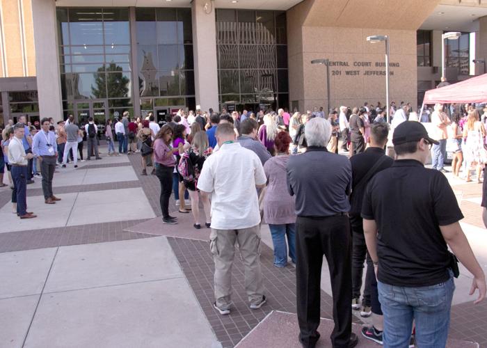 Subpoenas bring in hundreds of petition circulators