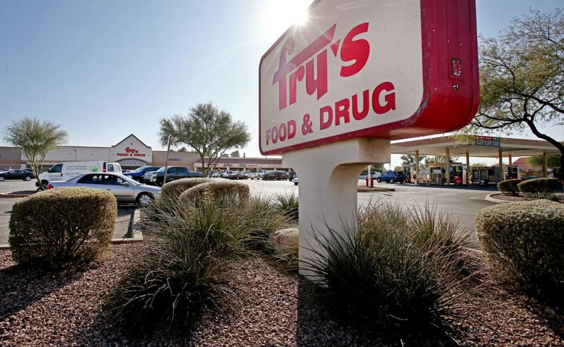 Fry's Food and Drug