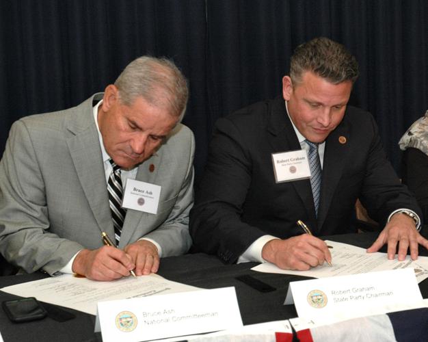 Electoral College, Arizona