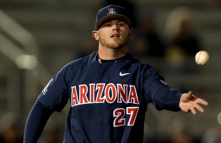 University of Arizona vs Eastern Kentucky