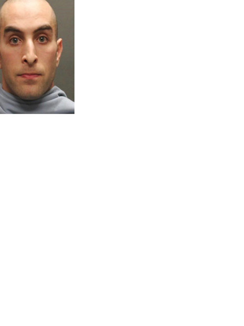 Deputy marshal's accused killer threatened police over seized gun, complaint says