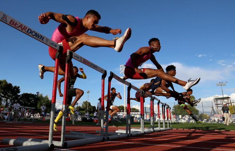 Pac-12 Track & Field Championships
