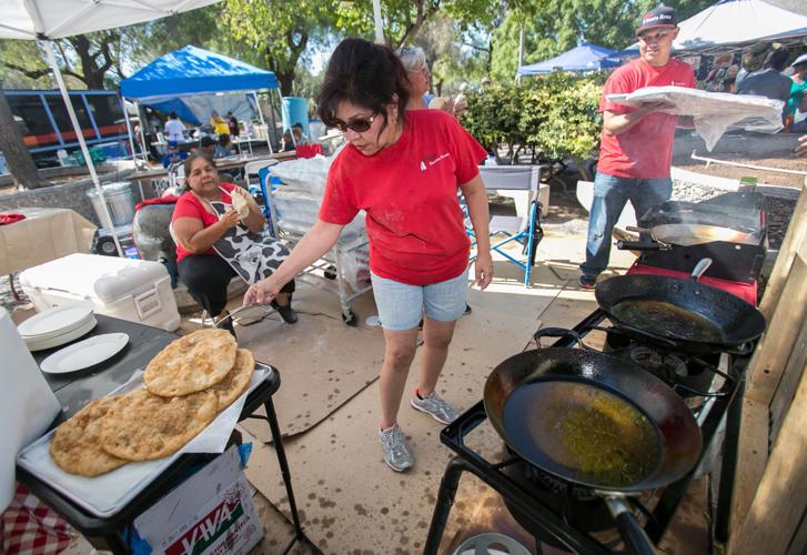 Tucson Meet Yourself, 2017 (LE)