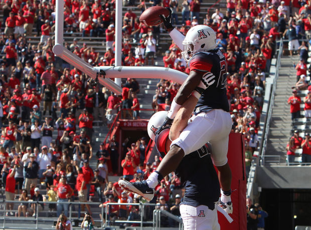 Ka'Deem Carey