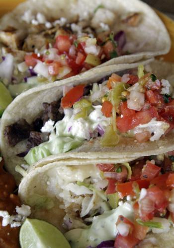 Tucson taste of Baltimore