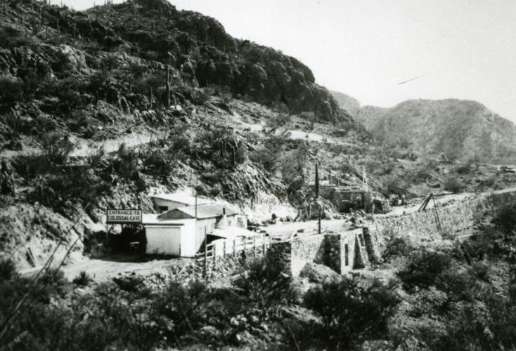 Colossal Cave
