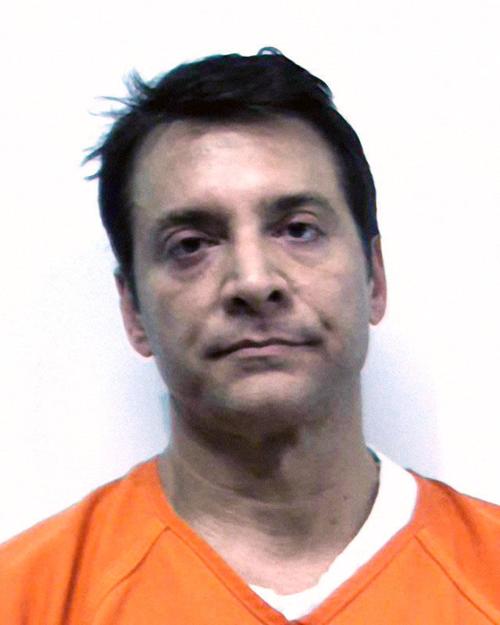 2010: James Arthur Ray