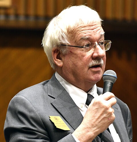 Sen. John Kavanagh