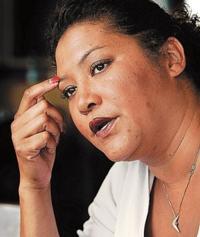 Tucson singer's harrowing escape from Beirut  