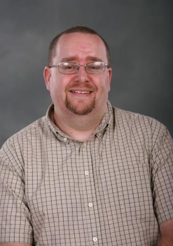 2011 40 Under 40 - Randy Peterson