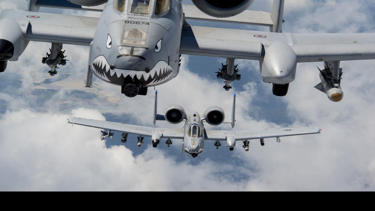 The Future Of Davis Monthan Air Force Base Davis Monthan Special