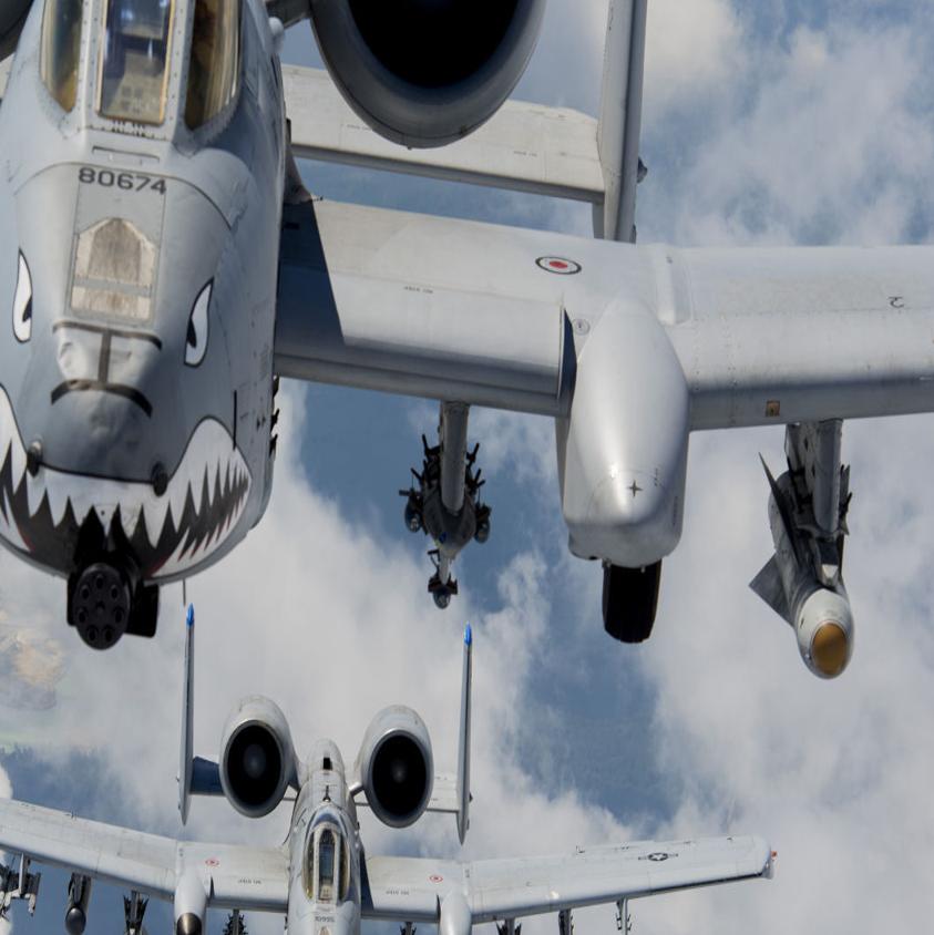 The Future Of Davis Monthan Air Force Base Davis Monthan Special