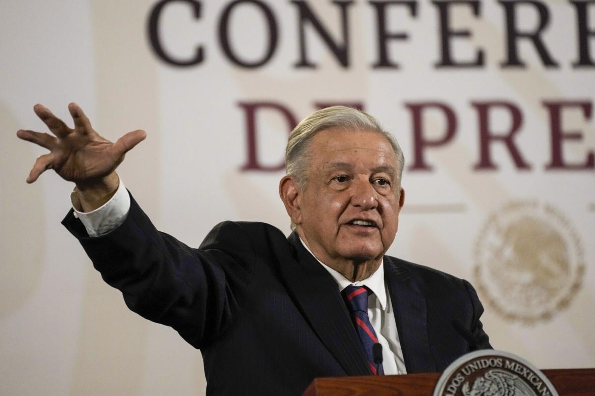 Mexico President