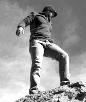 Ravi Lucas DeFilippo 9/1/1986 - 8/1/2010