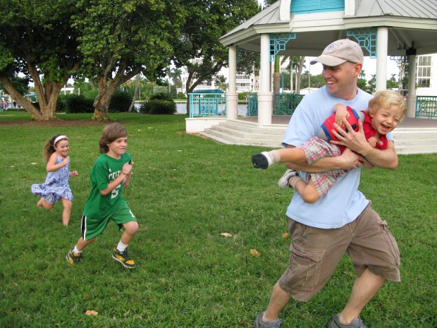 Brad Meltzer: Seeking the extraordinary in the ordinary   