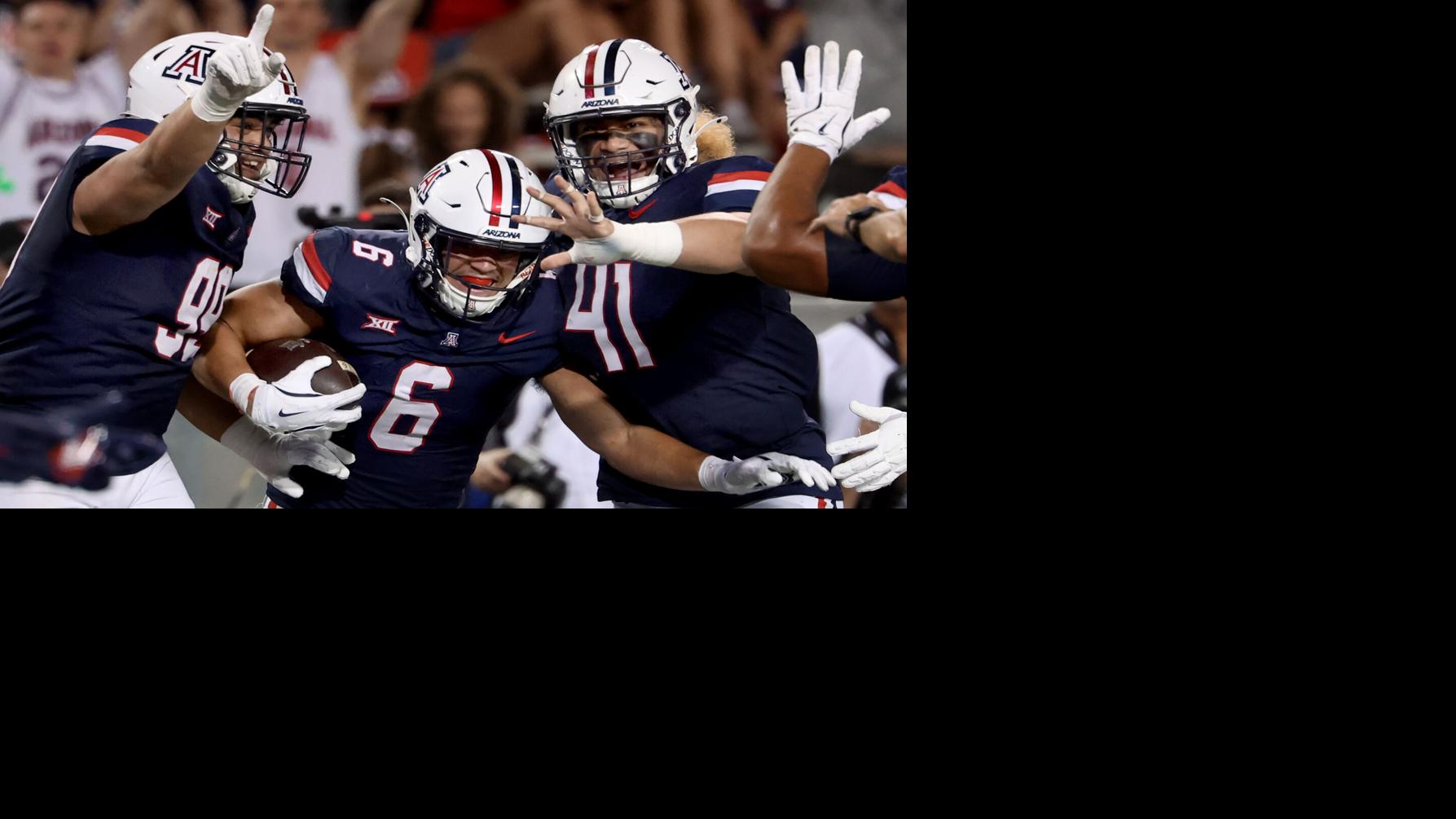 Arizona spring football preview: linebackers