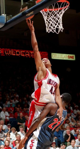 Richard Jefferson