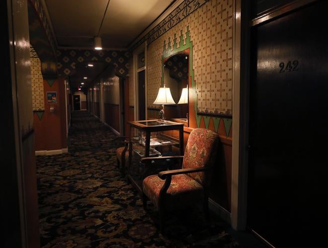 Hotel Congress