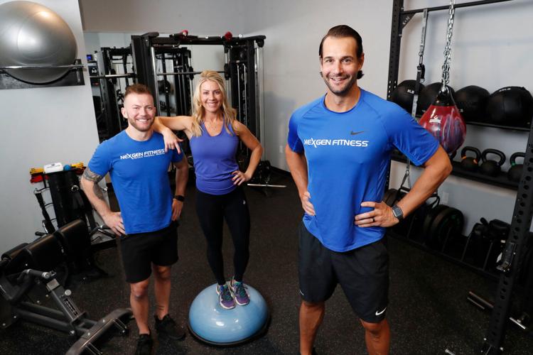 Gronkowski gym strategy