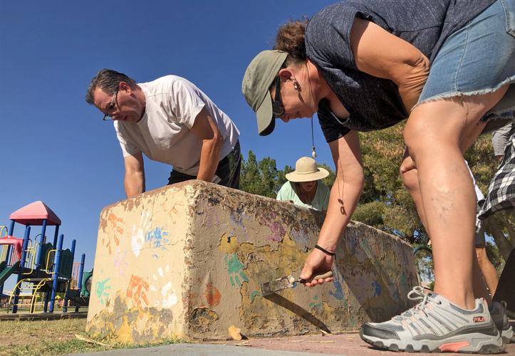 Palo Verde Park Neighborhood Association