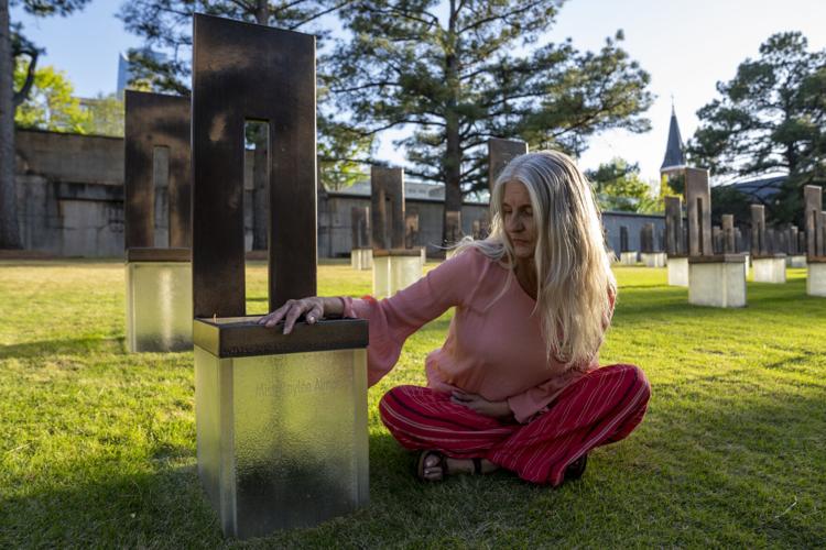 Oklahoma City Bombing Anniversary