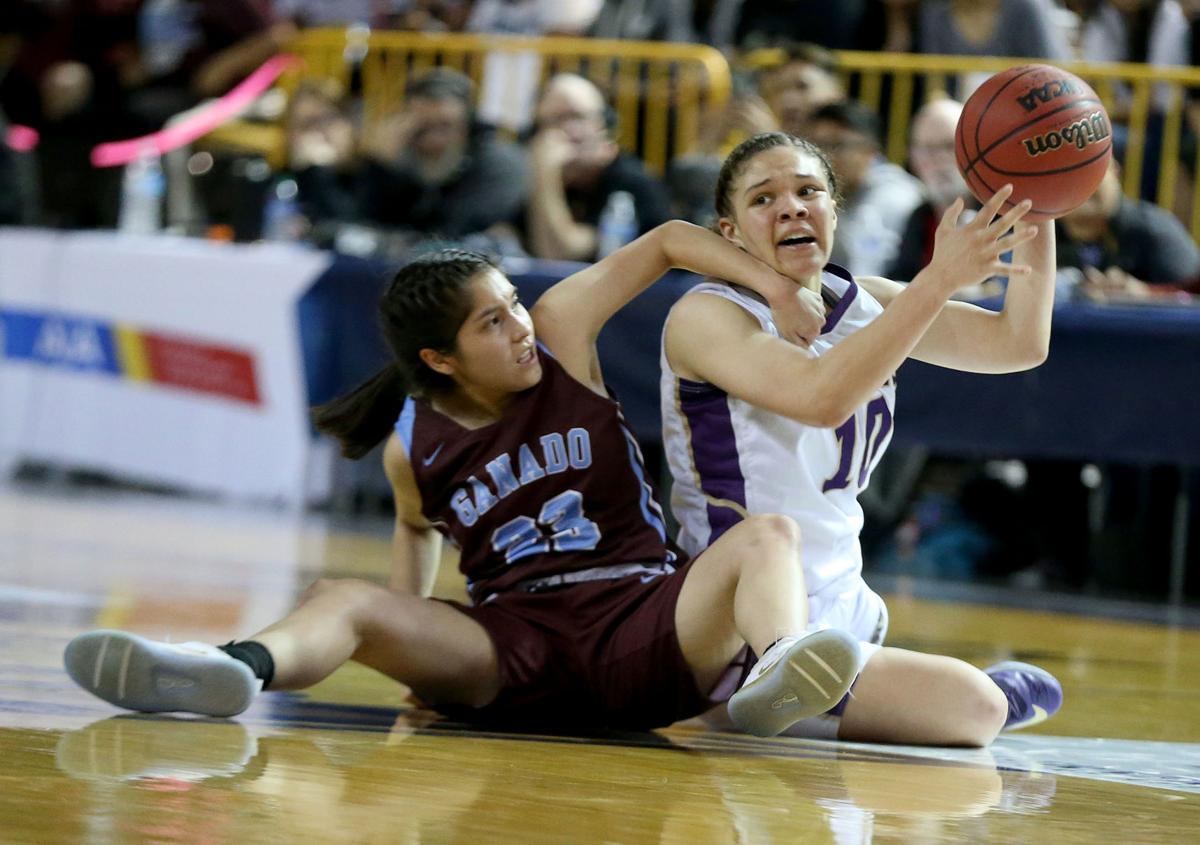 Sabino Basketball Teams Sweep Setting Up Pair Of 3a State