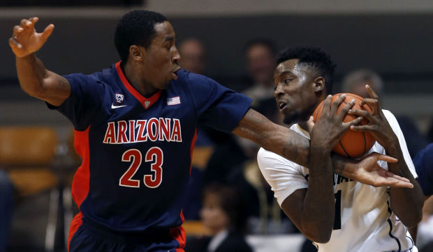 University of Arizona vs Colorado