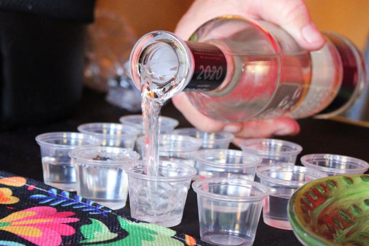 Margarita Championship