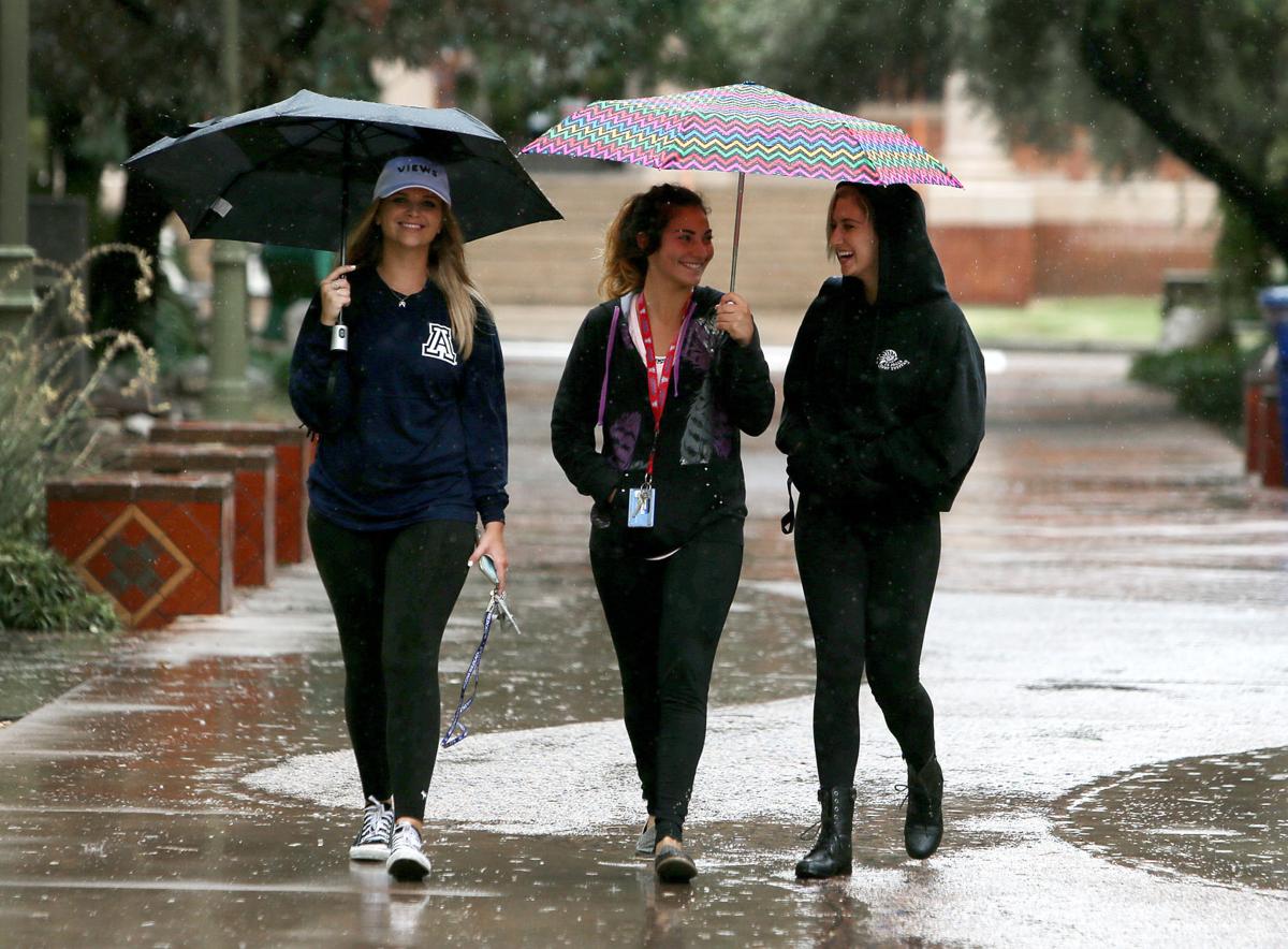 Tropical storm Newton