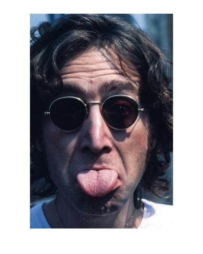 John Lennon