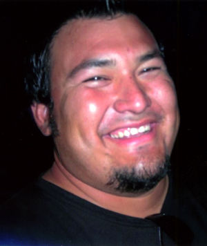Philip A. Trinidad, II