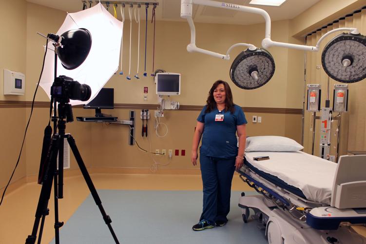 Canyon Vista Medical Center