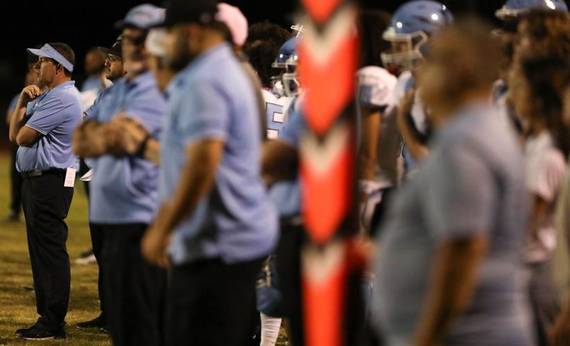 Mica Mountain shuts out Pueblo