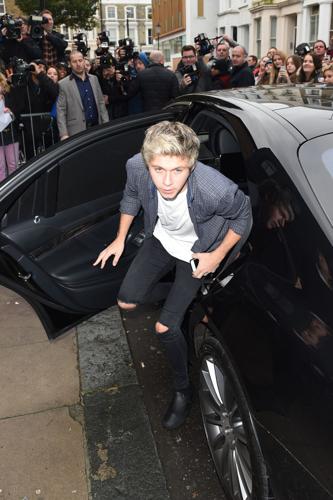 Celebrity photos of the week