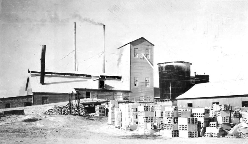 Arizona Gypsum Plaster Co.