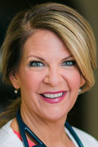 Kelli Ward