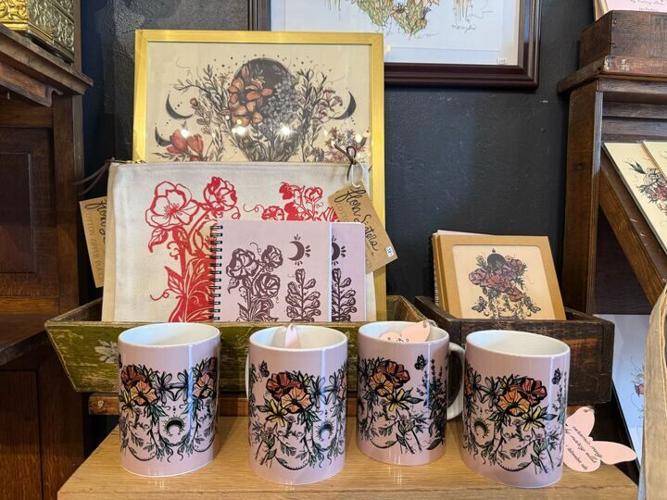 Marcy Ellis $25 challenge