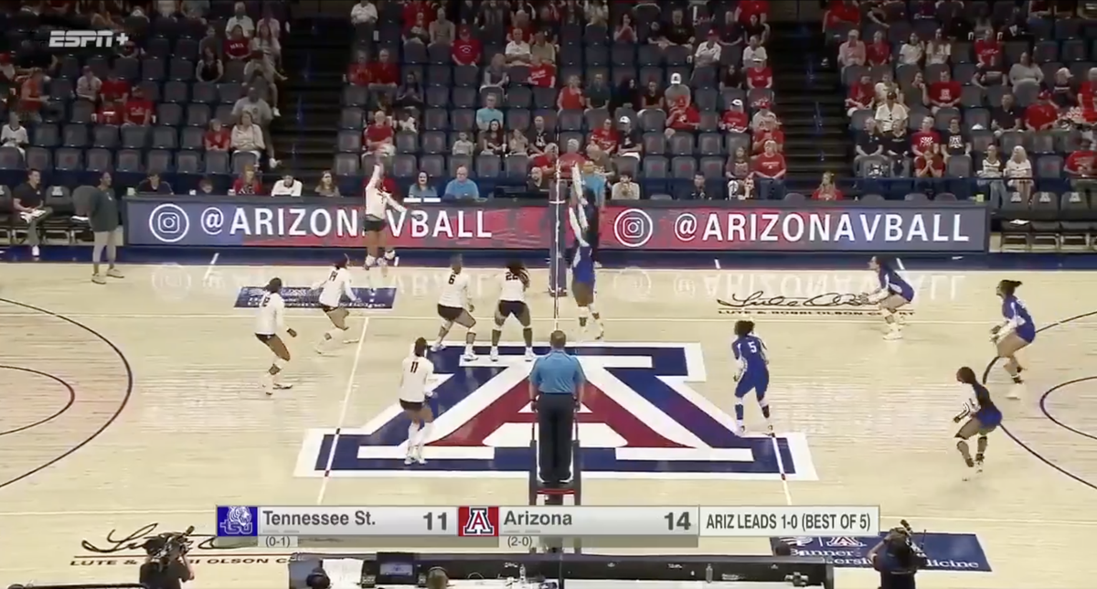 Arizona-NAU football game will stream on ESPN+; here’s a primer on the service, including how to get it