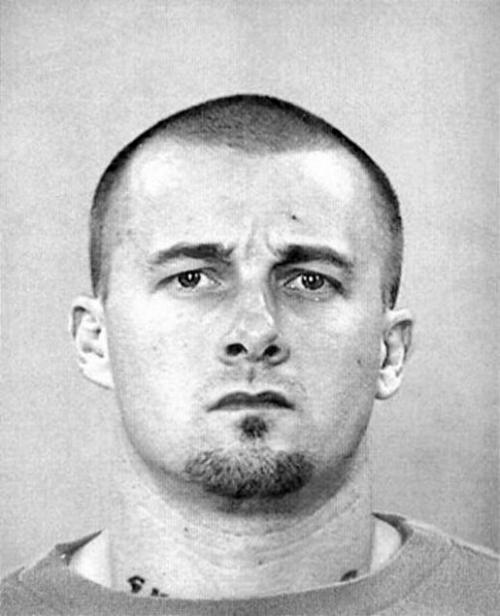 Greenlee County seeking escaped homicide suspect  