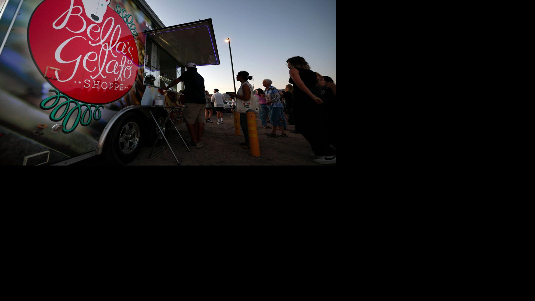 Over 20 free events happening in Tucson this September 🌟