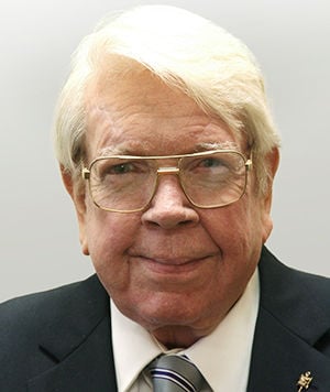 WHITE, Dr. James William