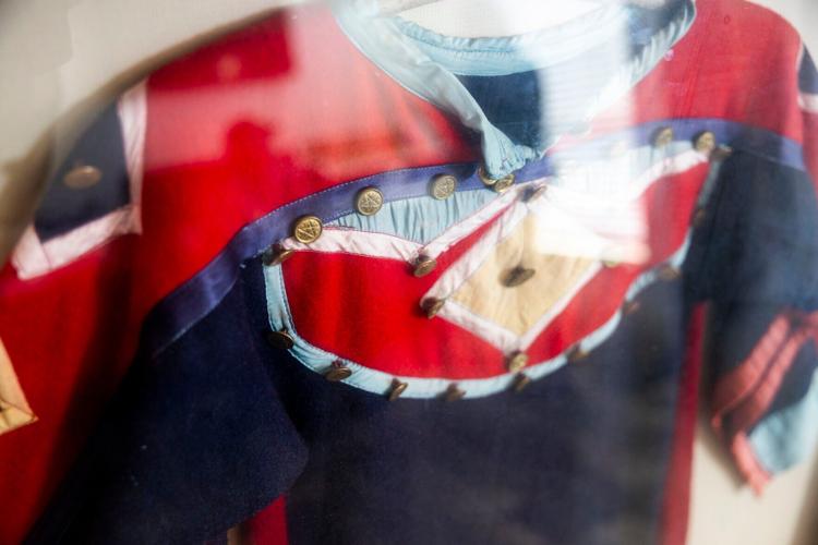 Blackfeet Nation repatriates dress from 1890s kept in Arizona