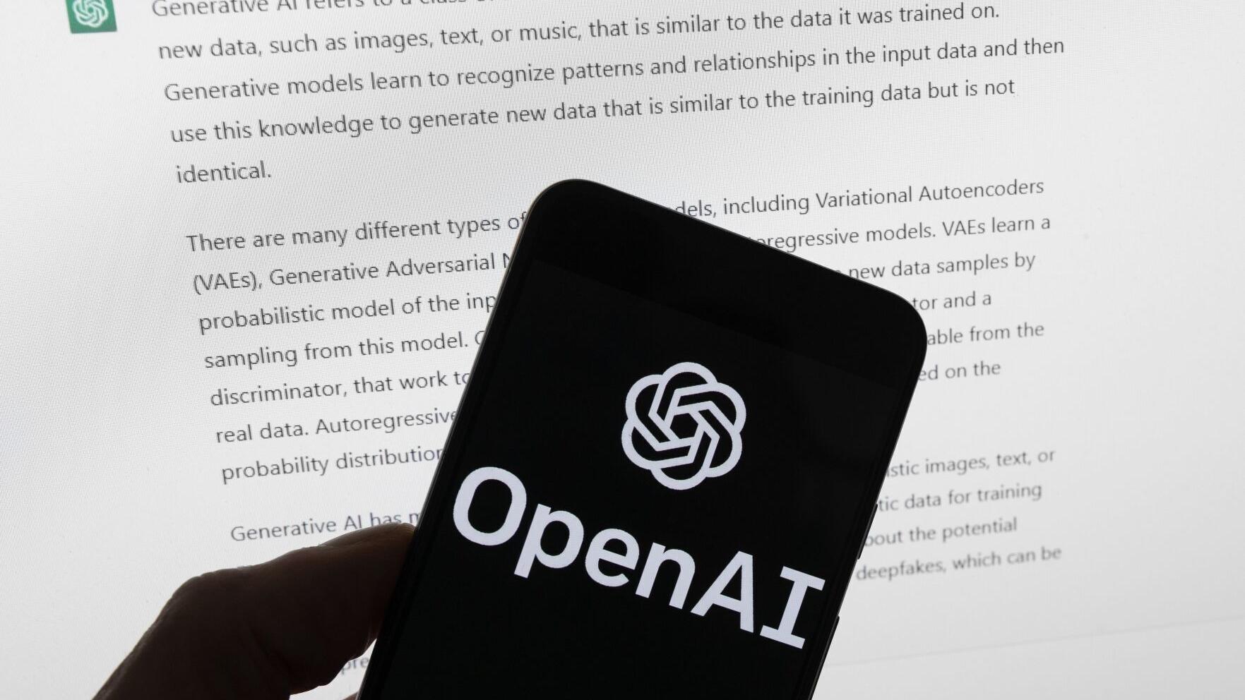 Artificial intelligence is gaining state lawmakers' attention, and they have a lot of questions - Vimarsana News