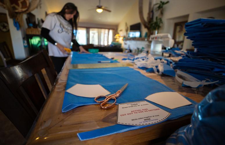 Coronavirus Mending Souls (LE)