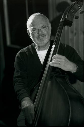 Legends will weave a rich tapestry of jazz   