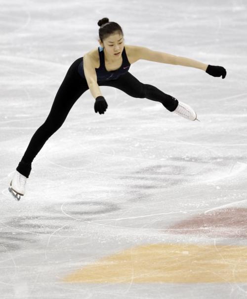 Kim-Asada showdown: It's on   