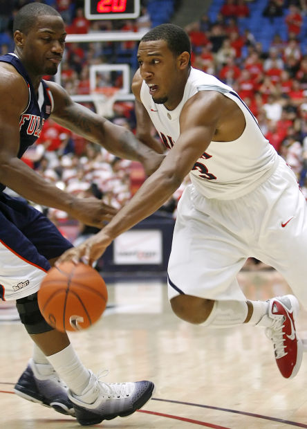 Derrick Williams