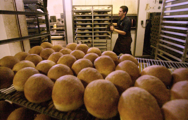 Small Planet Bakery