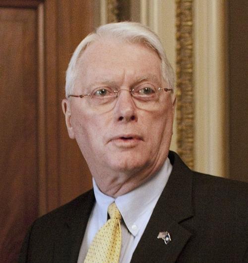 Bunning still a hero in Kentucky   