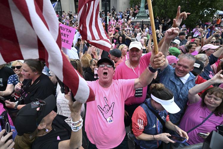 APTOPIX Karen Read Trial